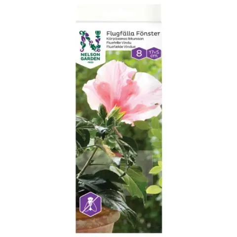 Nelson Garden 8650 Flugfälla Snabb frakt
